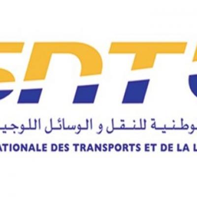 Colonie du société nationale des transports et de la Logistique